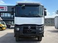 2,05 KREDİ KOÇASLANLAR2'DEN RENAULT K520 8x4 2023 MODEL