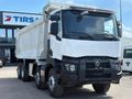 2,05 KREDİ KOÇASLANLAR2'DEN RENAULT K520 8x4 2023 MODEL