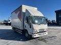 2,05 KREDİ KOÇASLANLAR2'DEN ISUZU NPR LONG KAMYON 2024 MODEL