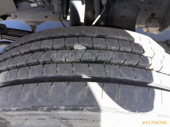 2,05 KREDİ KOÇASLANLAR2'DEN ISUZU NPR LONG KAMYON 2024 MODEL