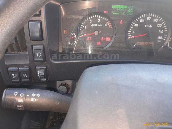 2,05 KREDİ KOÇASLANLAR2'DEN ISUZU NPR LONG KAMYON 2024 MODEL