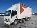 2,05 KREDİ KOÇASLANLAR2'DEN ISUZU NPR LONG KAMYON 2024 MODEL