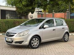 Sahibinden Opel Corsa 1.2 Twinport Essentia 2009 Model 