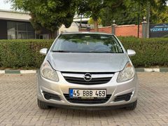Sahibinden Opel Corsa 1.2 Twinport Essentia 2009 Model 