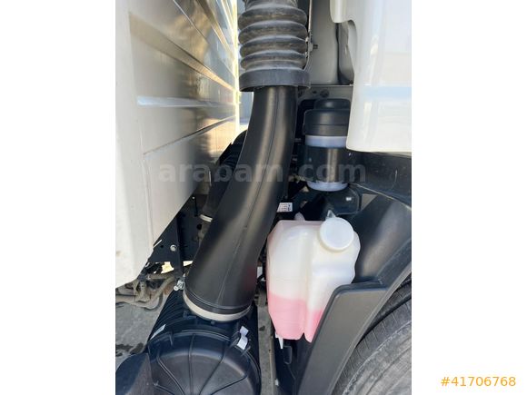 2,05 KREDİ KOÇASLANLAR2'DEN ISUZU NPR LONG KAMYON 2024 MODEL
