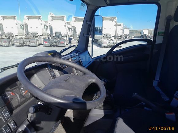2,05 KREDİ KOÇASLANLAR2'DEN ISUZU NPR LONG KAMYON 2024 MODEL