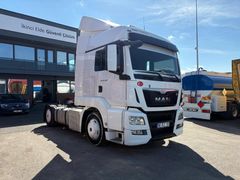 KOÇASLANLAR2'DEN - MAN TGS 18.440 2015 MODEL