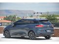 2019/İCON/TİTANİUM GREY/1.5 dCi/EDC