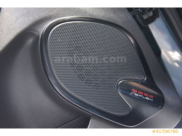 2019/İCON/TİTANİUM GREY/1.5 dCi/EDC