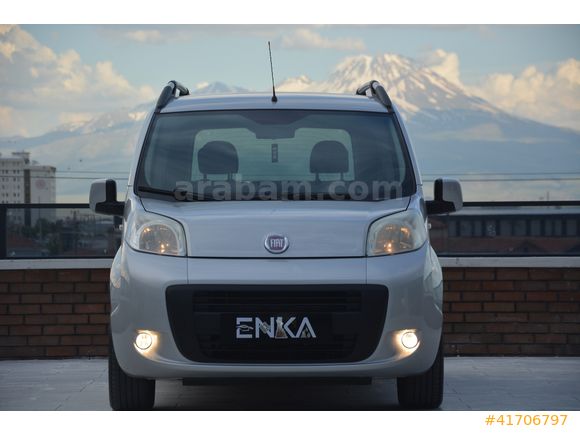 2011/90'BİNDE/ HATASIZ/95 hp/BUZULL GREYY