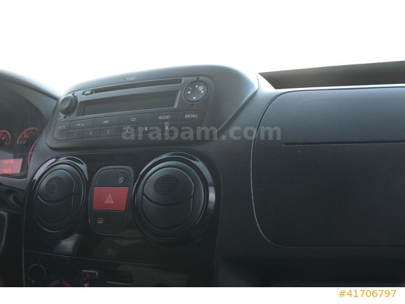 2011/90'BİNDE/ HATASIZ/95 hp/BUZULL GREYY