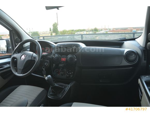 2011/90'BİNDE/ HATASIZ/95 hp/BUZULL GREYY