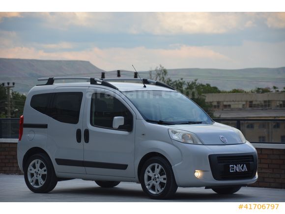 2011/90'BİNDE/ HATASIZ/95 hp/BUZULL GREYY