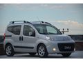 2011/90'BİNDE/ HATASIZ/95 hp/BUZULL GREYY