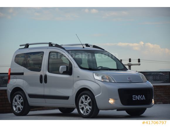 2011/90'BİNDE/ HATASIZ/95 hp/BUZULL GREYY
