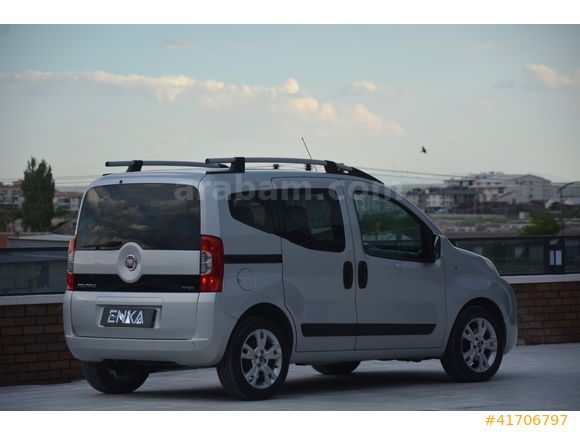 2011/90'BİNDE/ HATASIZ/95 hp/BUZULL GREYY