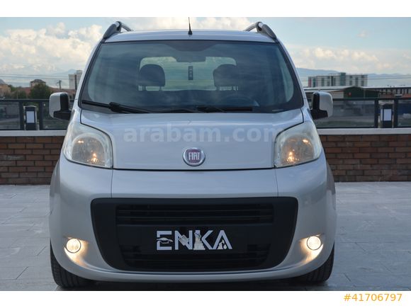 2011/90'BİNDE/ HATASIZ/95 hp/BUZULL GREYY