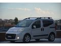 2011/90'BİNDE/ HATASIZ/95 hp/BUZULL GREYY