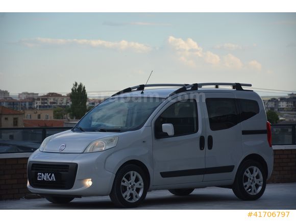 2011/90'BİNDE/ HATASIZ/95 hp/BUZULL GREYY