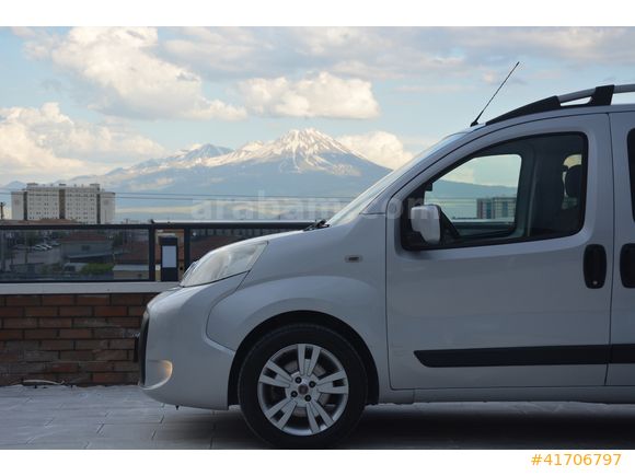 2011/90'BİNDE/ HATASIZ/95 hp/BUZULL GREYY