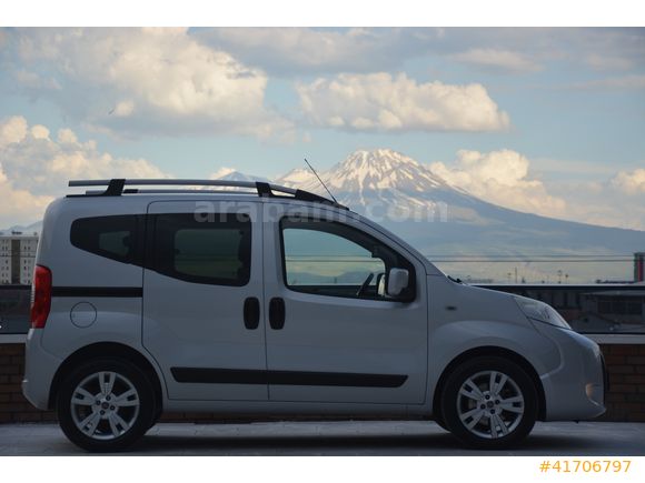 2011/90'BİNDE/ HATASIZ/95 hp/BUZULL GREYY