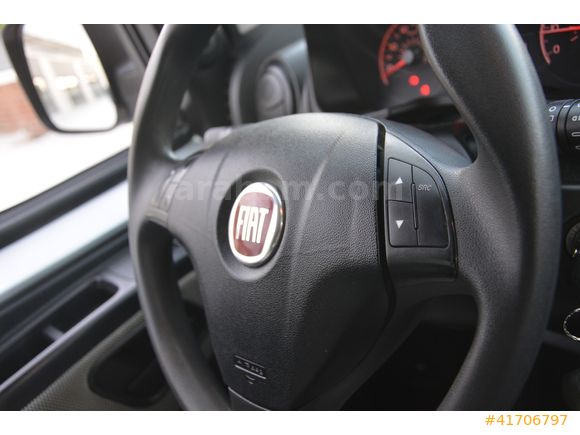 2011/90'BİNDE/ HATASIZ/95 hp/BUZULL GREYY