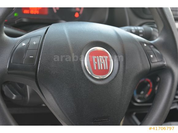 2011/90'BİNDE/ HATASIZ/95 hp/BUZULL GREYY