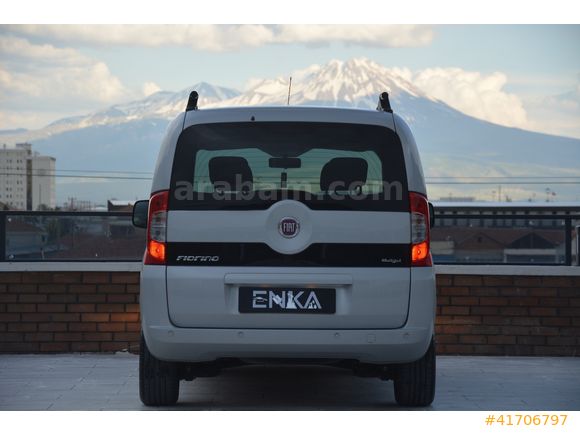 2011/90'BİNDE/ HATASIZ/95 hp/BUZULL GREYY