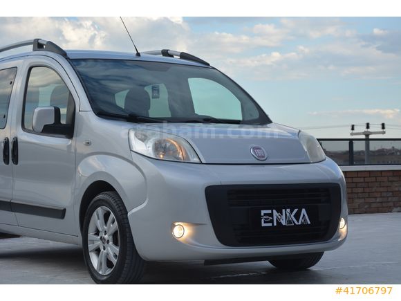 2011/90'BİNDE/ HATASIZ/95 hp/BUZULL GREYY