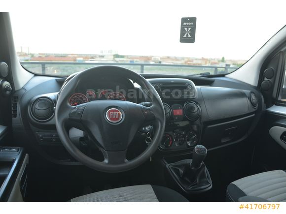 2011/90'BİNDE/ HATASIZ/95 hp/BUZULL GREYY