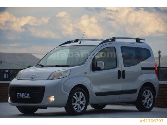 2011/90'BİNDE/ HATASIZ/95 hp/BUZULL GREYY
