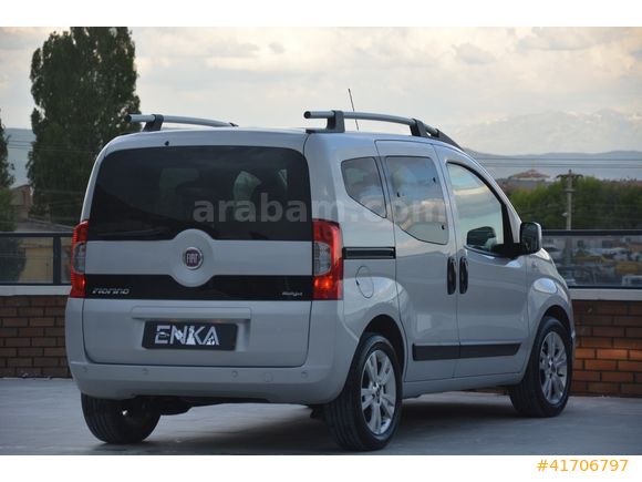 2011/90'BİNDE/ HATASIZ/95 hp/BUZULL GREYY