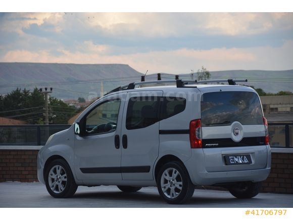 2011/90'BİNDE/ HATASIZ/95 hp/BUZULL GREYY
