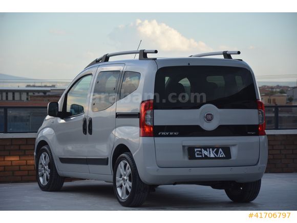 2011/90'BİNDE/ HATASIZ/95 hp/BUZULL GREYY