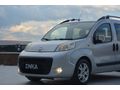 2011/90'BİNDE/ HATASIZ/95 hp/BUZULL GREYY