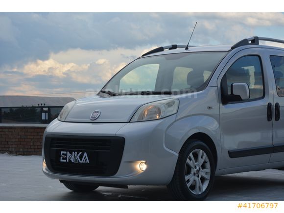 2011/90'BİNDE/ HATASIZ/95 hp/BUZULL GREYY