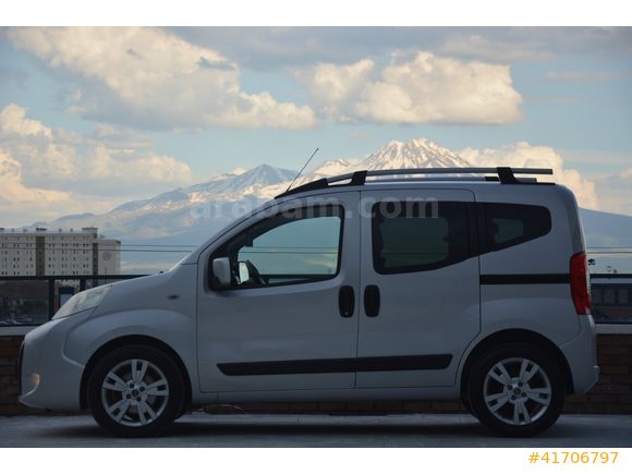 2011/90'BİNDE/ HATASIZ/95 hp/BUZULL GREYY