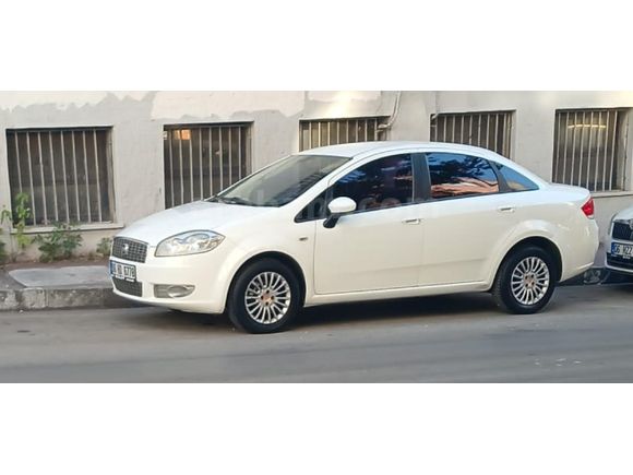 Sahibinden Fiat Linea 1.3 Multijet Active Plus 2014 Model