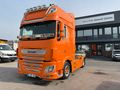 2,95 KREDİ KOÇASLANLAR2'DEN DAF XF 105.480 2018 MODEL