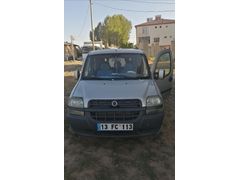 Sahibinden Fiat Doblo Panorama 1.2 Active