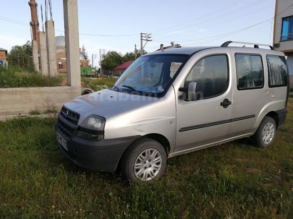 Sahibinden Fiat Doblo Panorama 1.2 Active