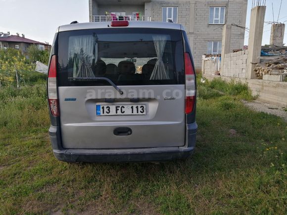 Sahibinden Fiat Doblo Panorama 1.2 Active