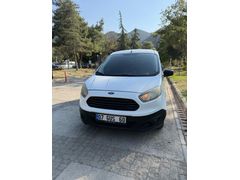 Sahibinden Ford Transit Courier 1.5 TDCi Trend 2015 Model 