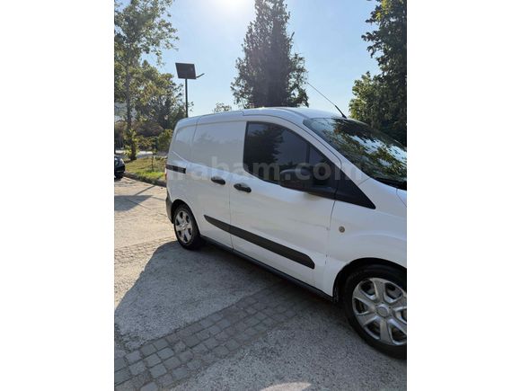 Sahibinden Ford Transit Courier 1.5 TDCi Trend 2015 Model 