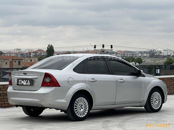 2010/147'BİNDE/TİTANİUM/FOCUS