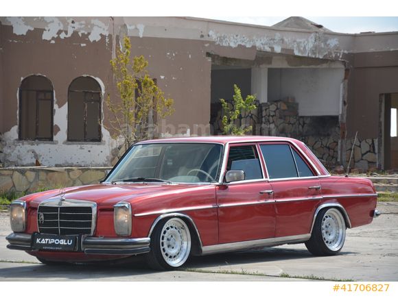 1976 MODEL CLASİC NADİDE KALANLARDAN