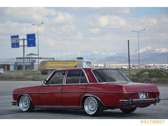 1976 MODEL CLASİC NADİDE KALANLARDAN