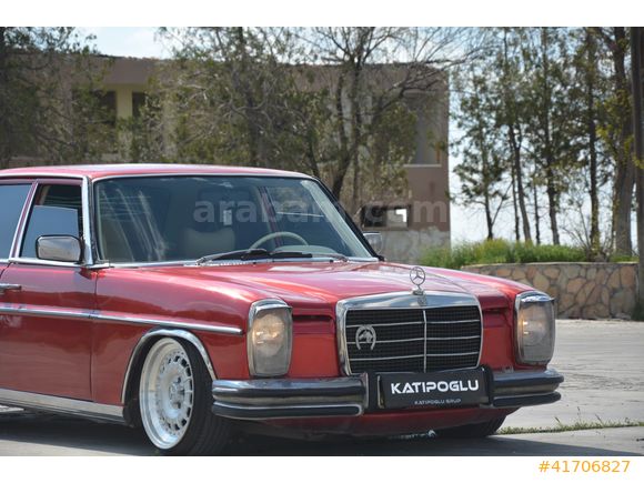 1976 MODEL CLASİC NADİDE KALANLARDAN