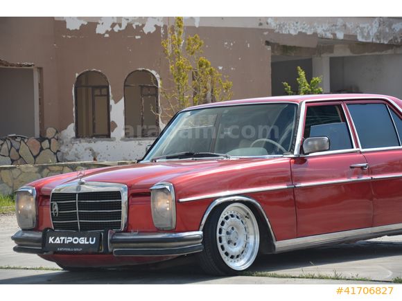 1976 MODEL CLASİC NADİDE KALANLARDAN
