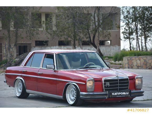 1976 MODEL CLASİC NADİDE KALANLARDAN